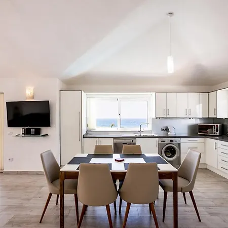 Golf Del Sur Sleeps 6 With Pool Air Con And Wifi 빌라 산미겔데아보나