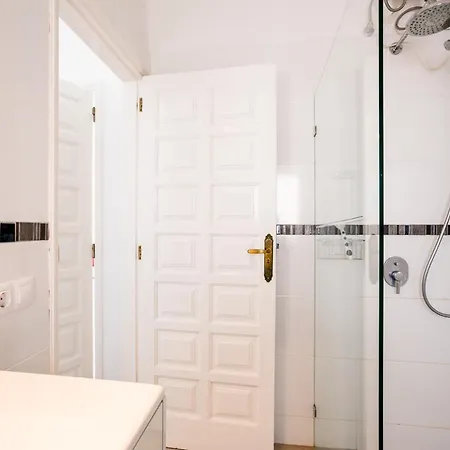 Golf Del Sur Sleeps 6 With Pool Air Con And Wifi * 산미겔데아보나