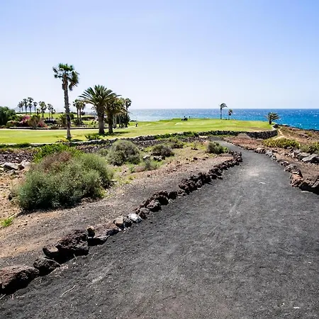 Golf Del Sur Sleeps 6 With Pool Air Con And Wifi * 산미겔데아보나