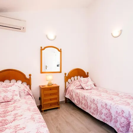 Golf Del Sur Sleeps 6 With Pool Air Con And Wifi